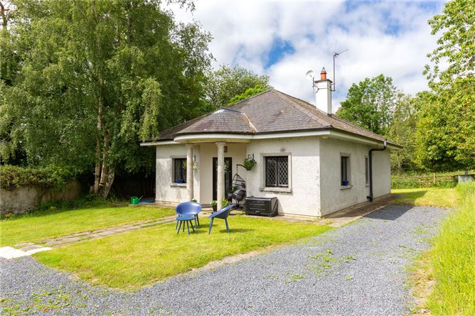 Kilmurry House, Thomastown, Co. Kilkenny