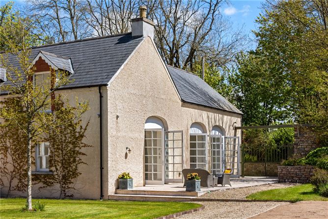 Kilmurry House, Thomastown, Co. Kilkenny