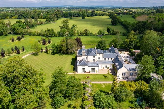 Kilmurry House, Thomastown, Co. Kilkenny
