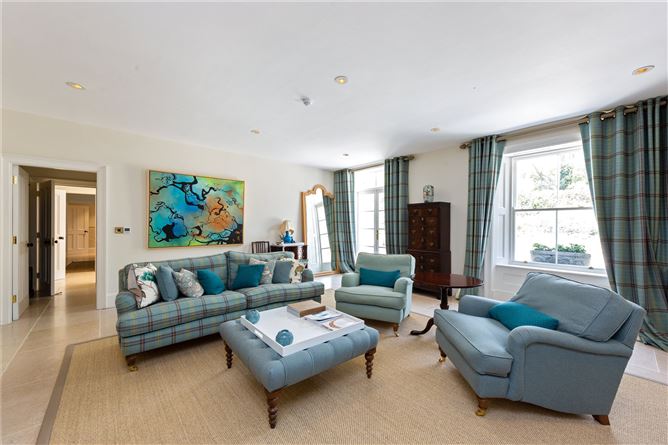 Kilmurry House, Thomastown, Co. Kilkenny