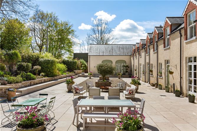 Kilmurry House, Thomastown, Co. Kilkenny
