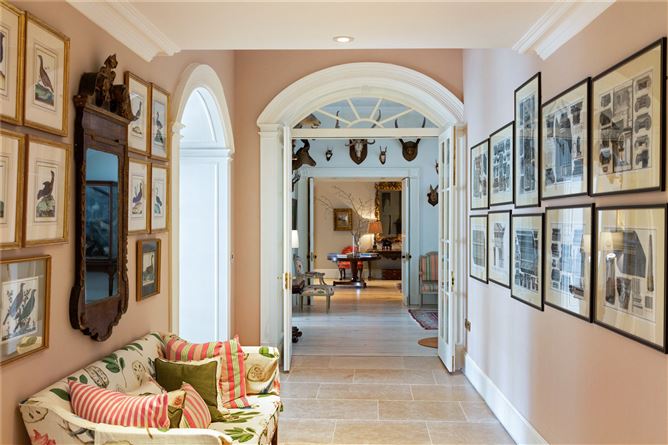Kilmurry House, Thomastown, Co. Kilkenny