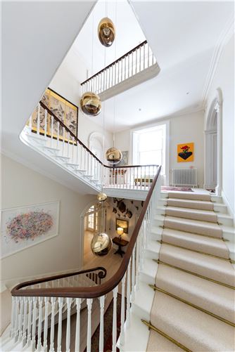 Kilmurry House, Thomastown, Co. Kilkenny
