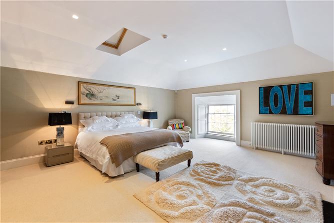 Kilmurry House, Thomastown, Co. Kilkenny