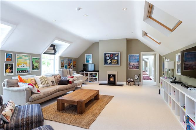 Kilmurry House, Thomastown, Co. Kilkenny
