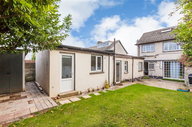 43 Kilmore Avenue, Kilmore, Dublin 5