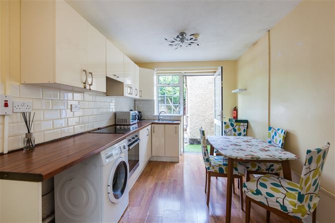 43 Kilmore Avenue, Kilmore, Dublin 5
