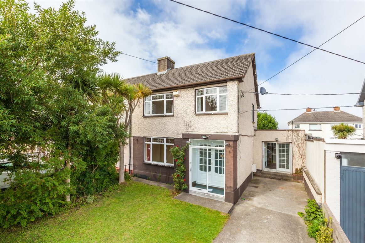 43 Kilmore Avenue, Kilmore, Dublin 5