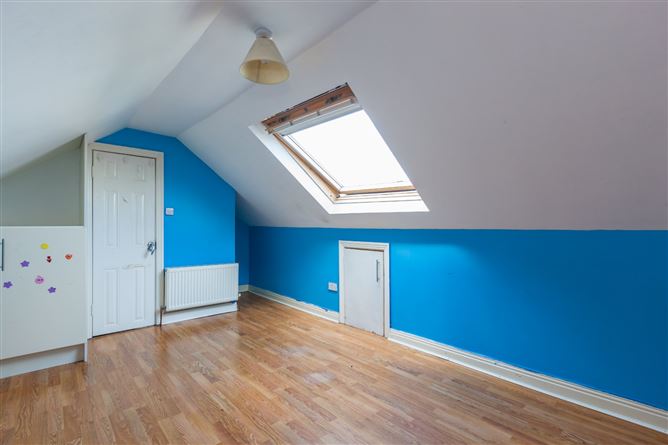 43 Kilmore Avenue, Kilmore, Dublin 5