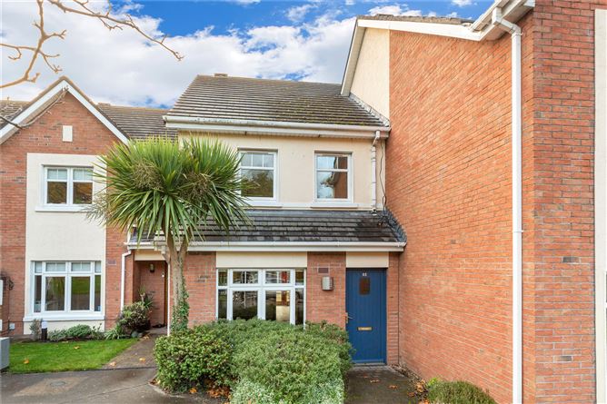 83 Saran Wood, Bray, Wicklow