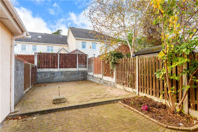 83 Saran Wood, Bray, Wicklow