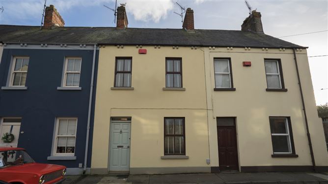 8 New Street, Dundalk, Co. Louth