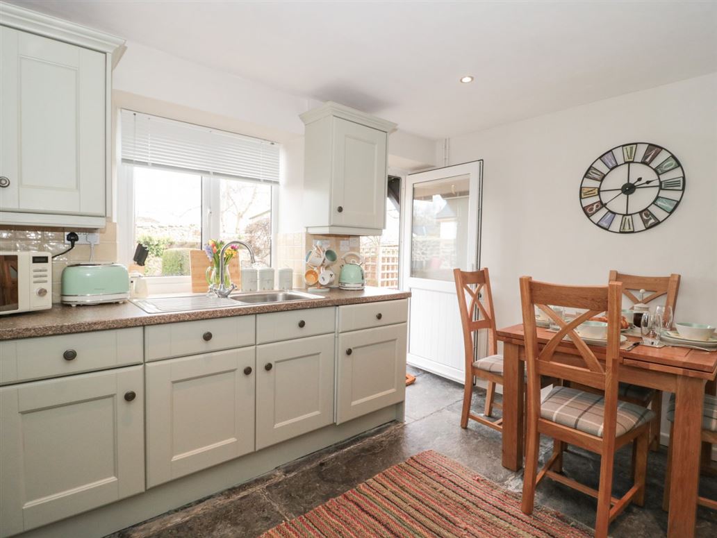 Jasmine Cottage,Kilmington, Devon, United Kingdom