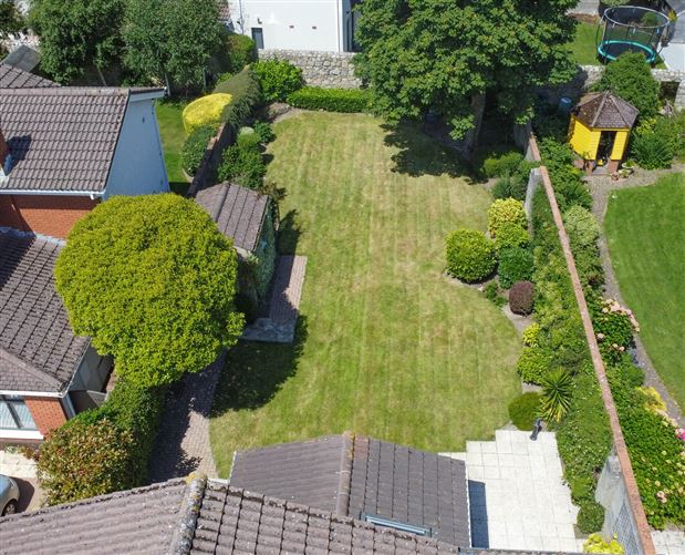 Ashgrove, 66 Foxrock Manor, Foxrock, Dublin 18