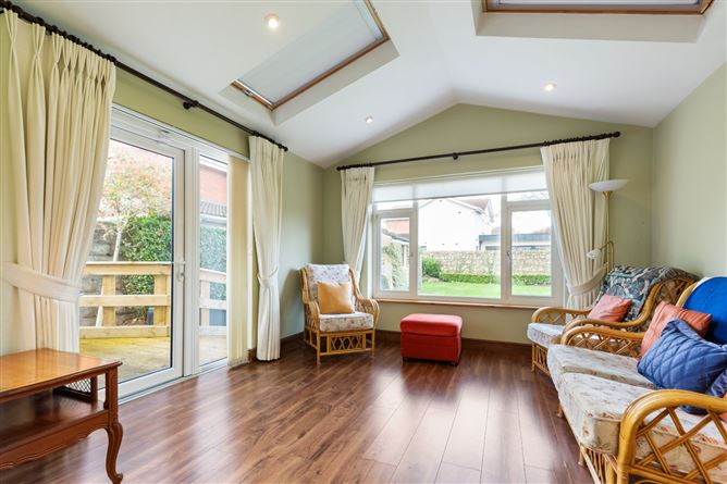 Ashgrove, 66 Foxrock Manor, Foxrock, Dublin 18