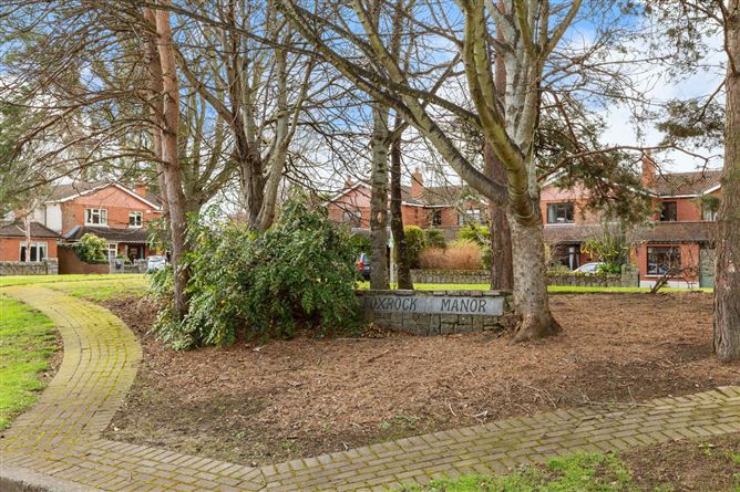 Ashgrove, 66 Foxrock Manor, Foxrock, Dublin 18