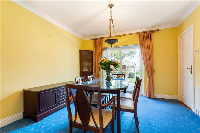 Ashgrove, 66 Foxrock Manor, Foxrock, Dublin 18