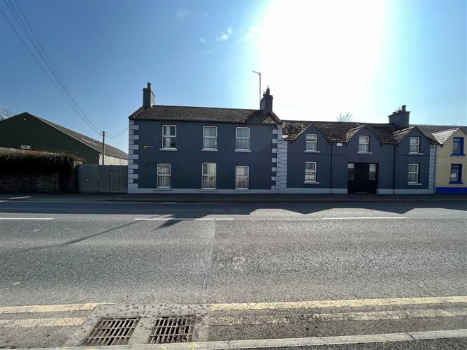 Main image for Upper Bridge Street, Athboy, Co. Meath