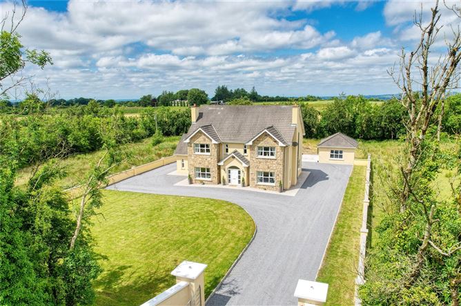 Cartronreagh, Edgeworthstown, Co. Longford