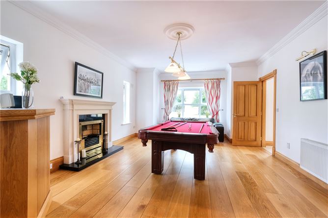 Cartronreagh, Edgeworthstown, Co. Longford