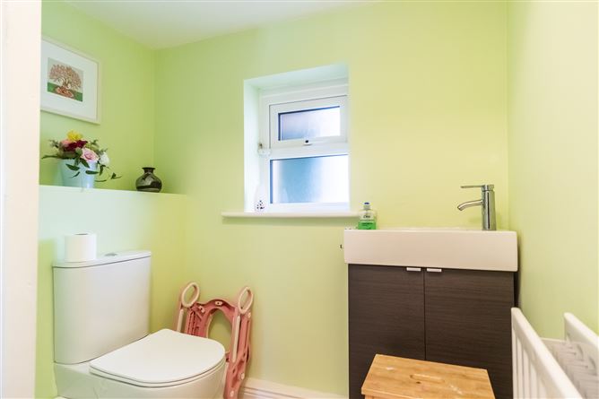 21 Hampton Wood Green, Finglas, Dublin 11