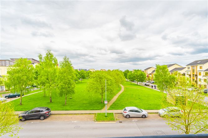 21 Hampton Wood Green, Finglas, Dublin 11