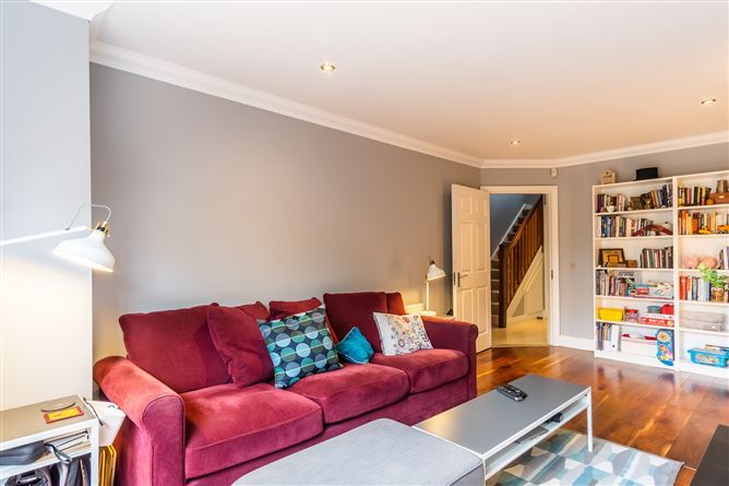 21 Hampton Wood Green, Finglas, Dublin 11