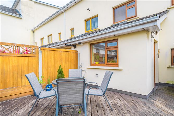 21 Hampton Wood Green, Finglas, Dublin 11
