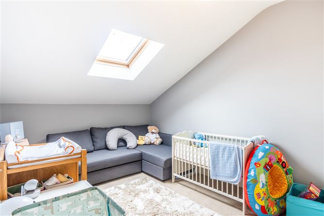 21 Hampton Wood Green, Finglas, Dublin 11