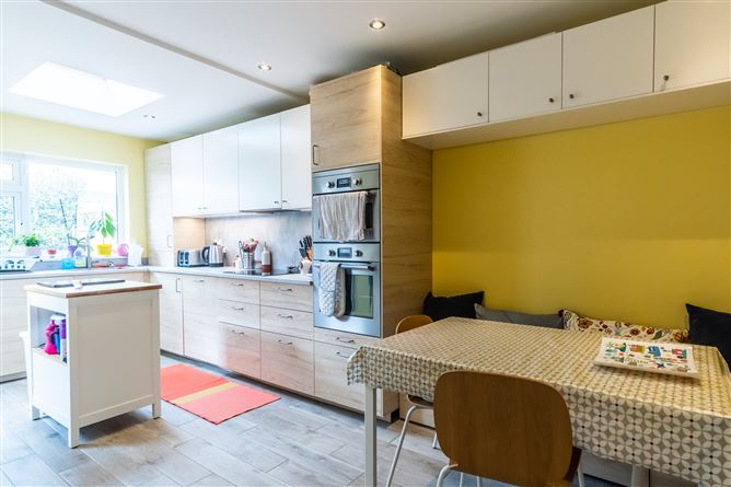 21 Hampton Wood Green, Finglas, Dublin 11