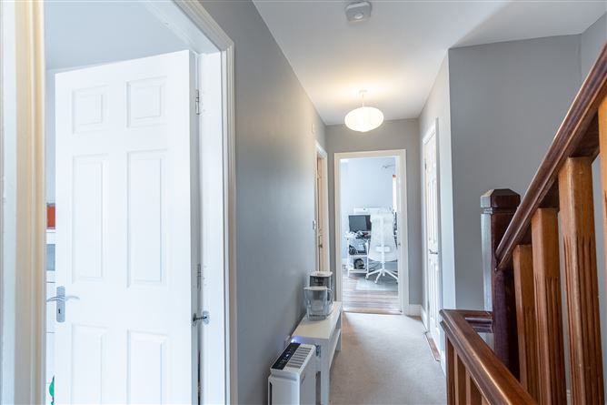 21 Hampton Wood Green, Finglas, Dublin 11