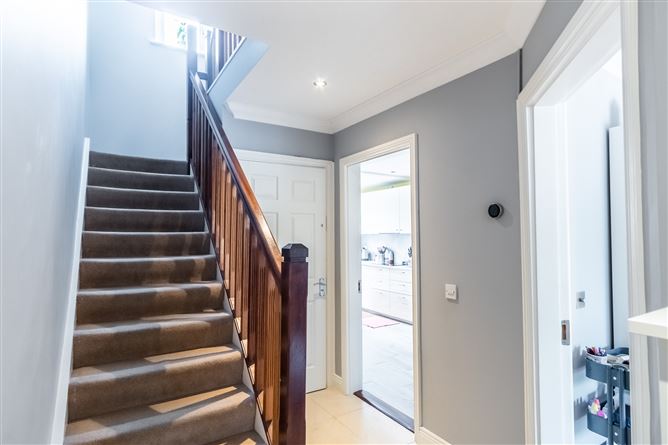 21 Hampton Wood Green, Finglas, Dublin 11