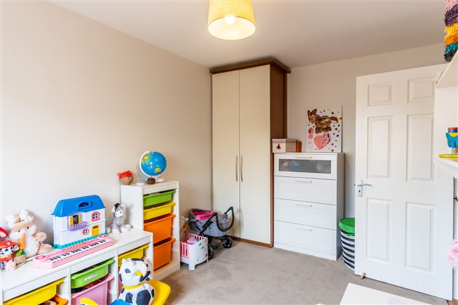 21 Hampton Wood Green, Finglas, Dublin 11