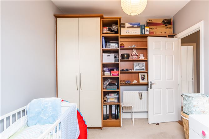 21 Hampton Wood Green, Finglas, Dublin 11