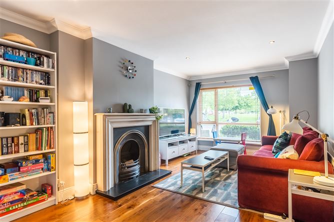 21 Hampton Wood Green, Finglas, Dublin 11