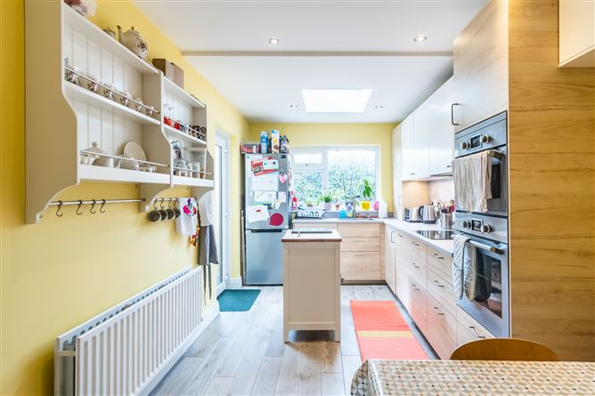 21 Hampton Wood Green, Finglas, Dublin 11