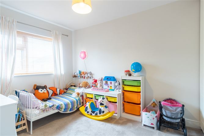 21 Hampton Wood Green, Finglas, Dublin 11