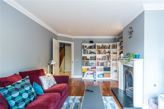 21 Hampton Wood Green, Finglas, Dublin 11