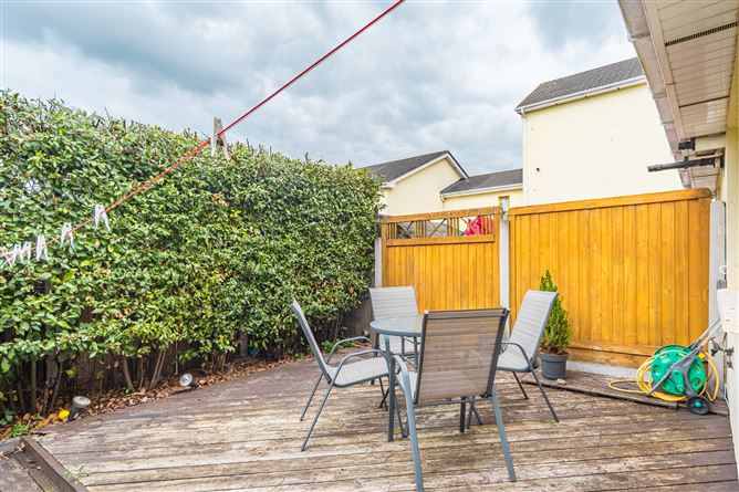 21 Hampton Wood Green, Finglas, Dublin 11
