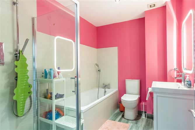 21 Hampton Wood Green, Finglas, Dublin 11