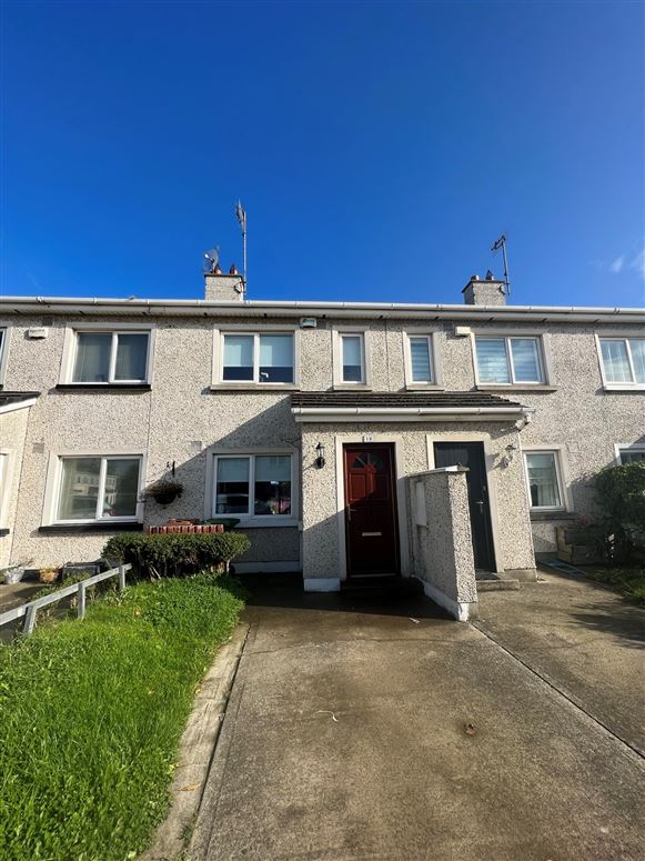 18 Seafield Court, Rush, County Dublin Brant Higgins Estate Agents