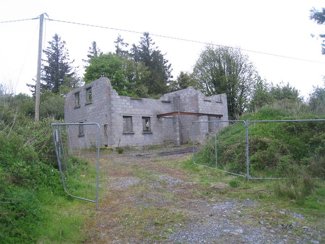 Soran, Ballinalee, Longford