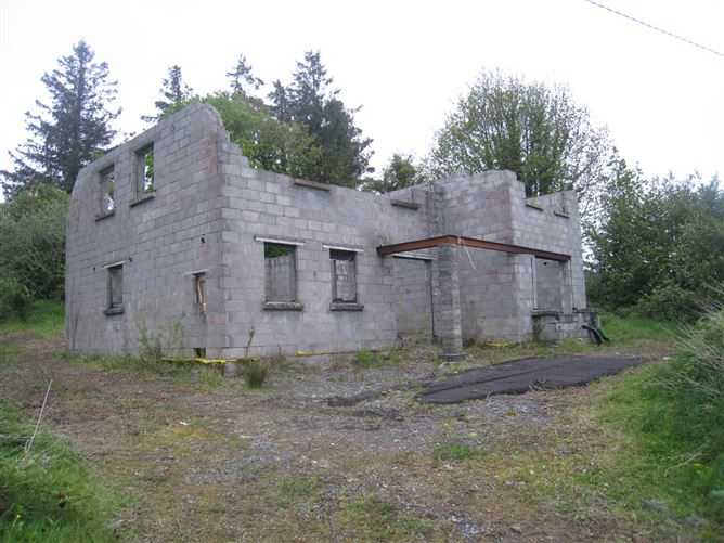 Soran, Ballinalee, Longford