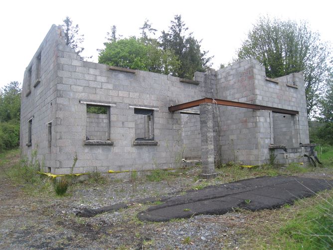 Soran, Ballinalee, Longford