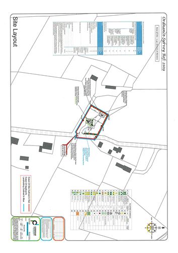 Soran, Ballinalee, Longford