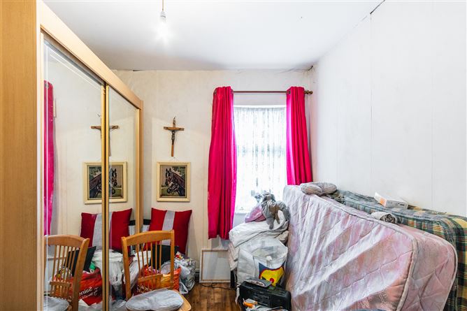 9 Francis Terrace, Bow Street, Smithfield, Dublin 7