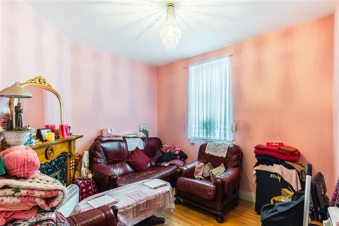 9 Francis Terrace, Bow Street, Smithfield, Dublin 7