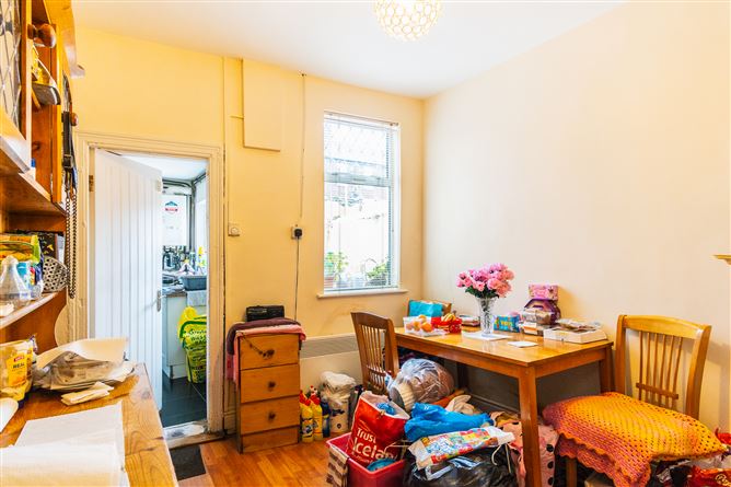 9 Francis Terrace, Bow Street, Smithfield, Dublin 7