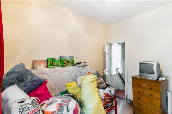 9 Francis Terrace, Bow Street, Smithfield, Dublin 7