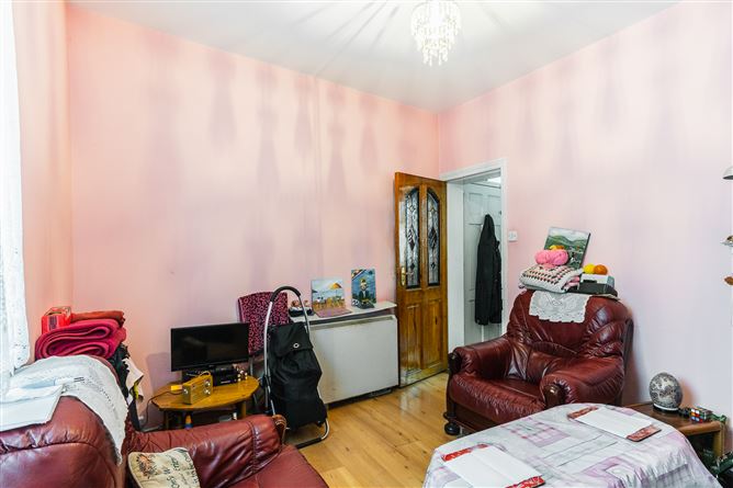 9 Francis Terrace, Bow Street, Smithfield, Dublin 7